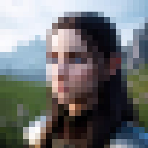 You are currently viewing pixelatedprincess