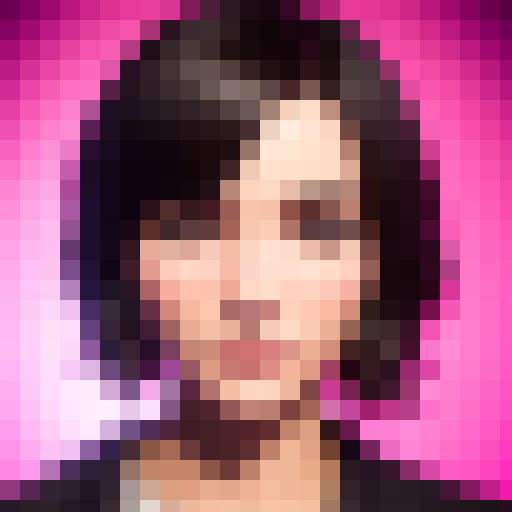 You are currently viewing Daria-Cherry