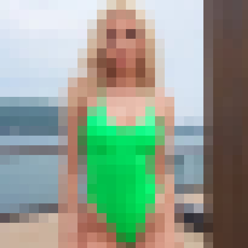 You are currently viewing Arinelly
