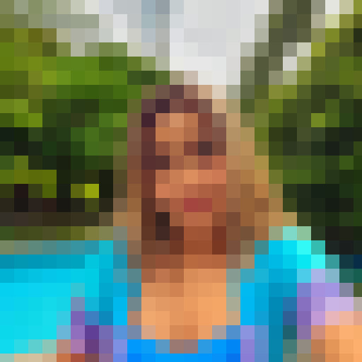 You are currently viewing Violet-blonde