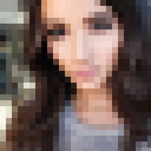 You are currently viewing MeganOrtega