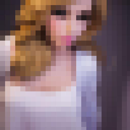You are currently viewing Pinkie-Pie